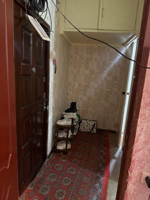 Сдается квартира ( своя)