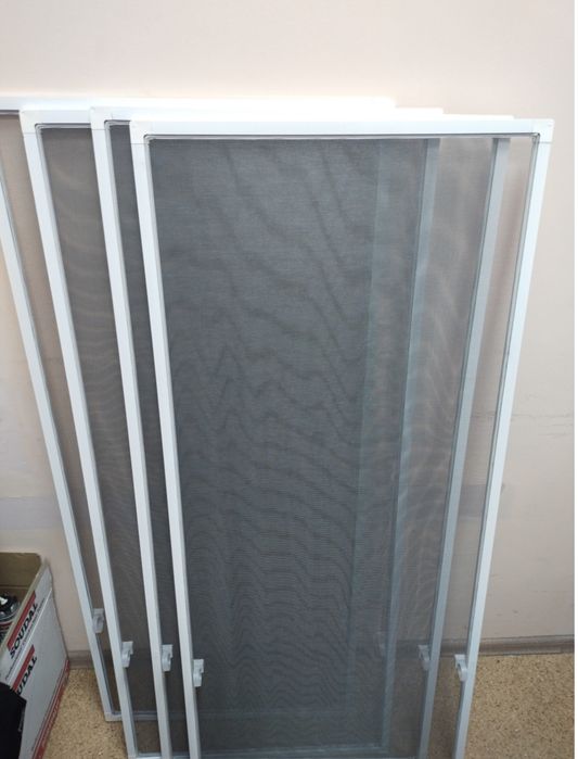 Москитные сетки