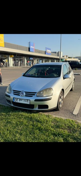 Vand pentru dezmembrari Golf V