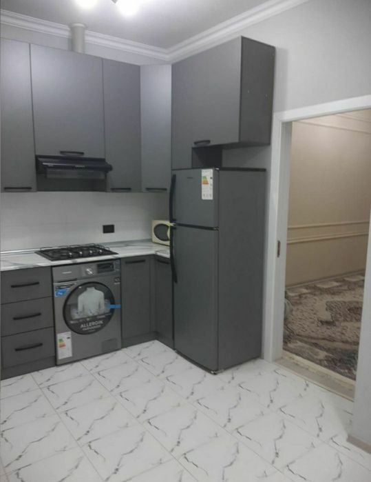 Mirobod bozori yonida kvartira bor