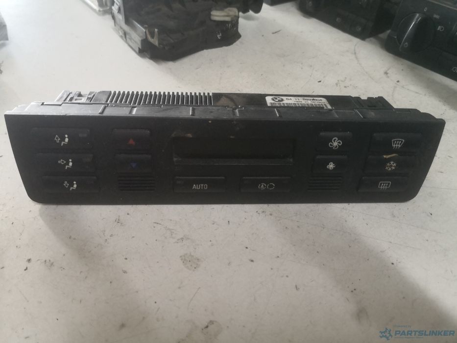 Climatronic BMW 3 IV (E46) [ 1998 - 2005 ] OEM 6931604
