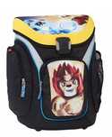 Ghiozdan scoala Explorer + sac sport LEGO nou sigilat!