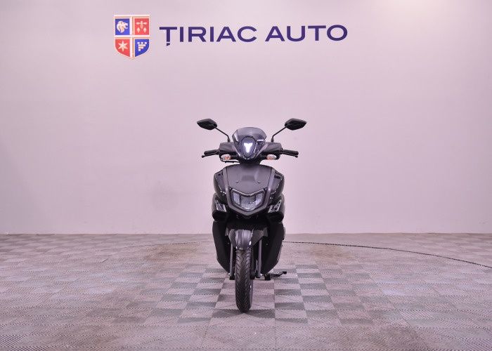 Yamaha Ray ZR 125cc - Nou