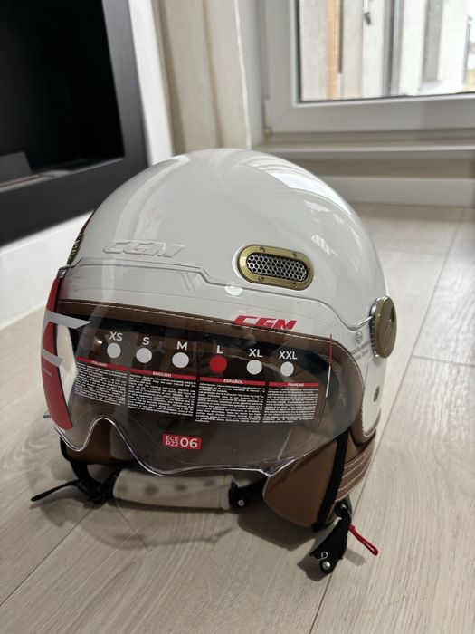 Casca moto CGM 191 PIX marimea L