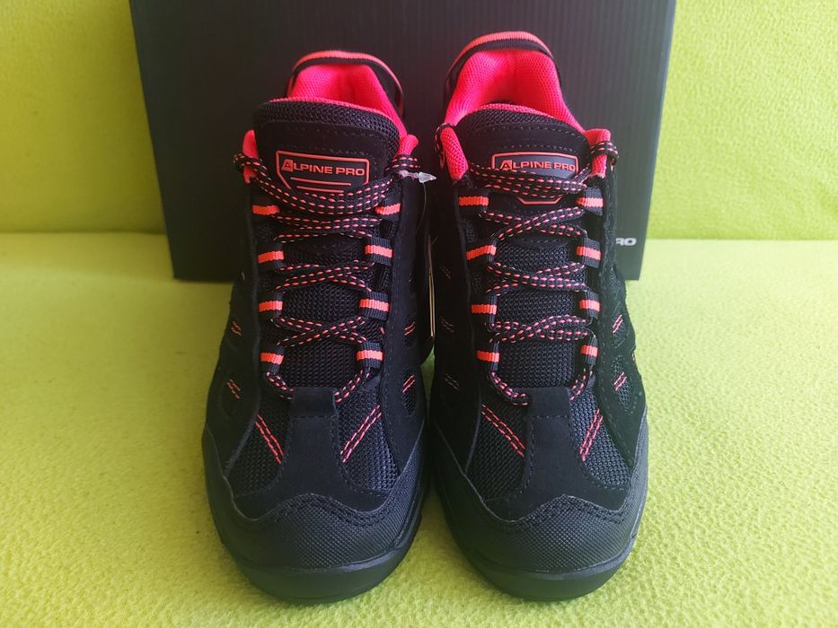 Alpine Pro-36н-НОВО-Waterproof