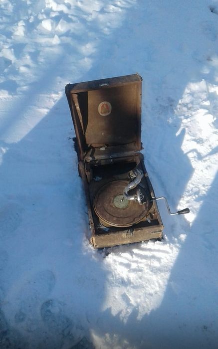 Патифон сатылады бағасына келісем