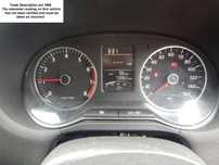 CD player Volkswagen Polo 6R 2011 HATCHBACK 1.2 i CGPB