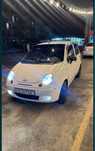 Matiz 2007 sotiladi