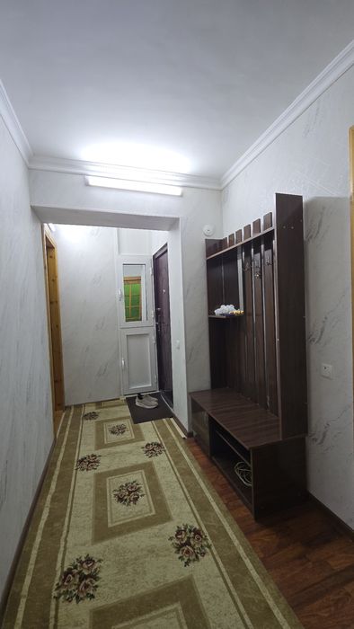 Срочно! 3х комнатная Гагарина 8 марта! В кирписном доме!