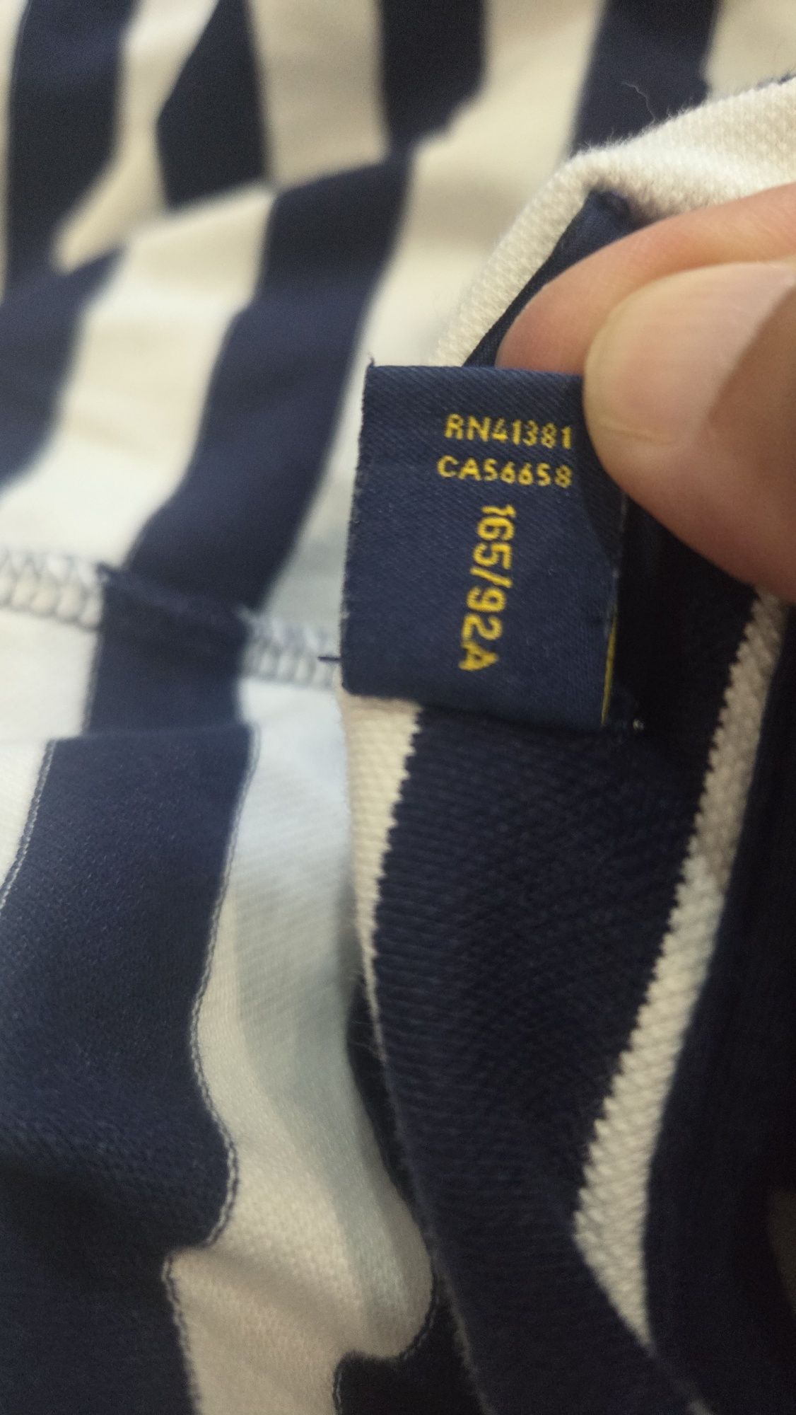 Polo Ralph Lauren   като нова М