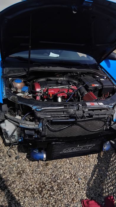 Vând Audi A3 2.0 BKD