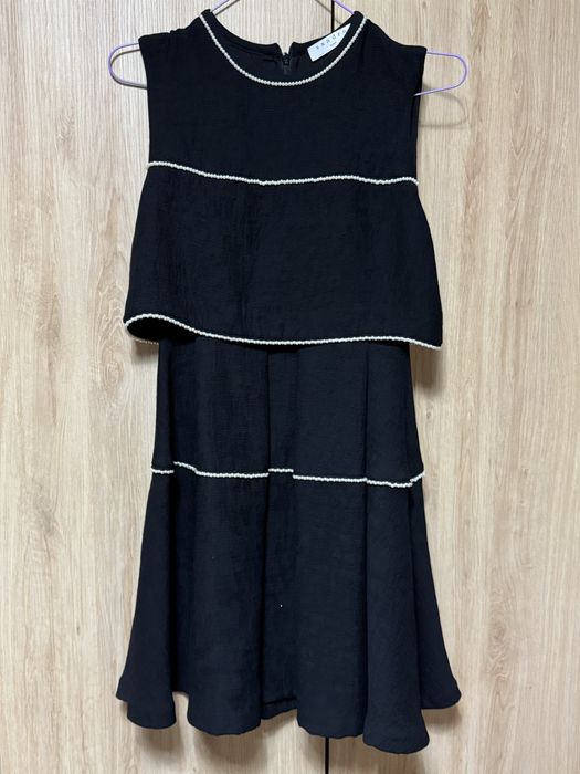 Дамска рокля Sandro Paris