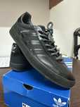 Adidas Gazele Indoor “Blondey” collab