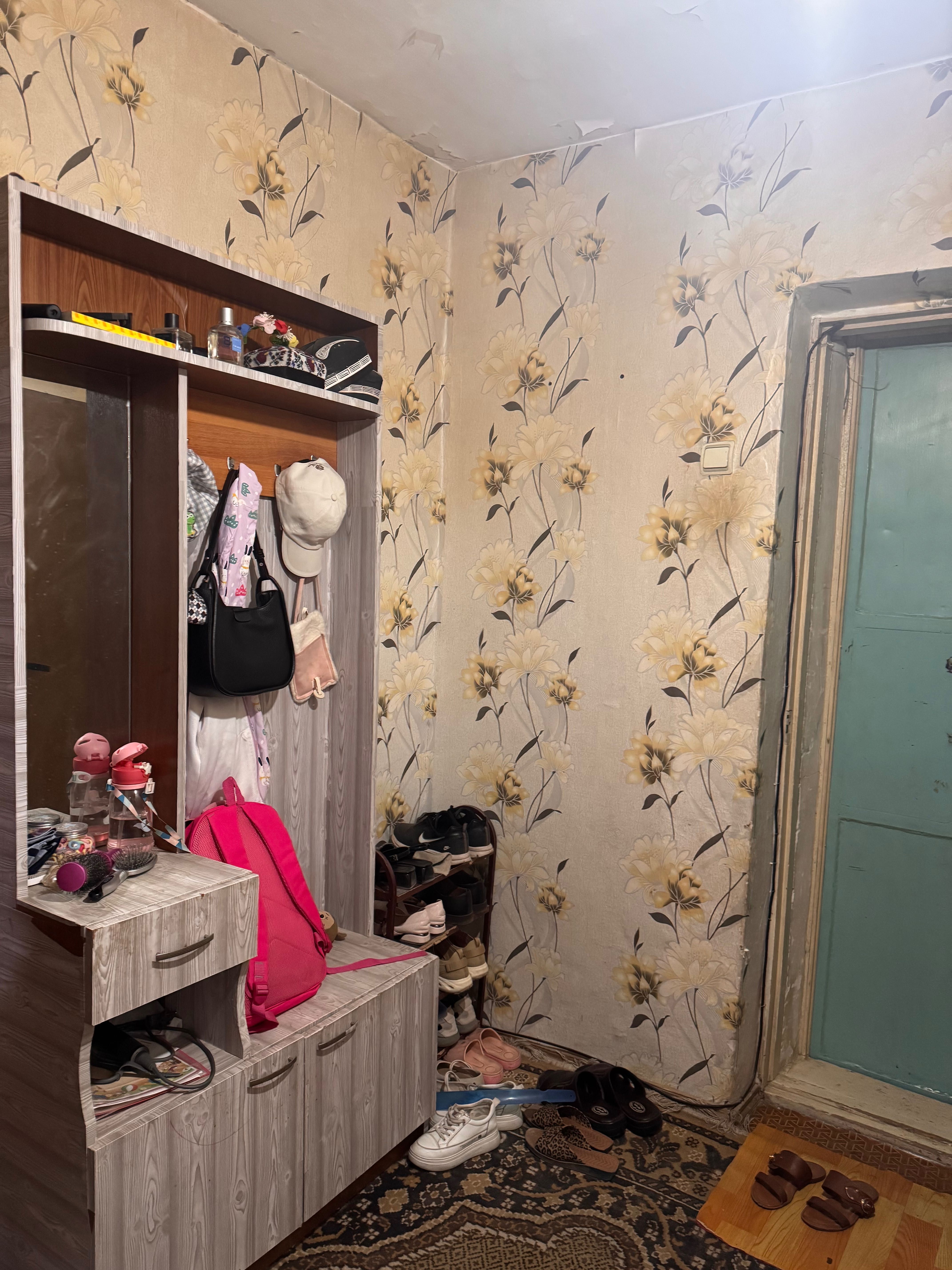 Продажа 3к квартиры на ТТЗ-1