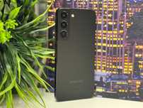 Samsung Galaxy S22 256GB Black Гаранция