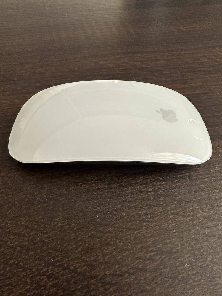 Apple Magic Mouse 3 NOU (alb)