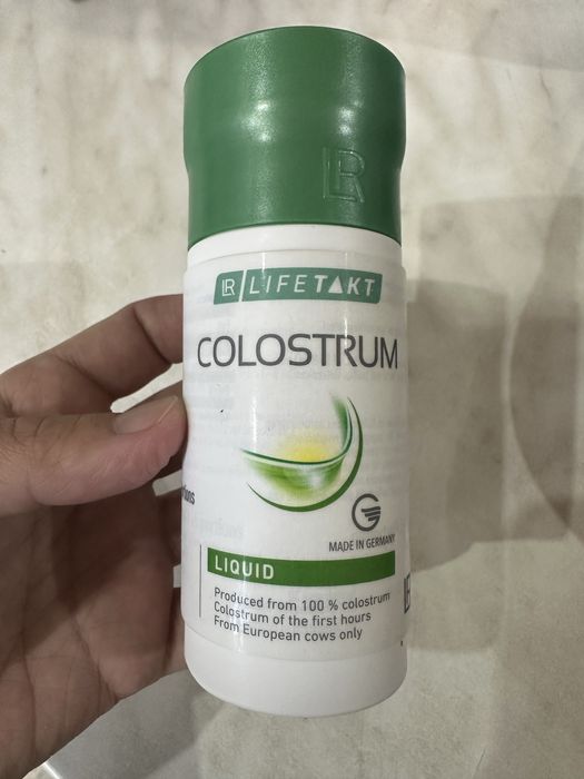 Течна Коластра - LR Direct Liquid