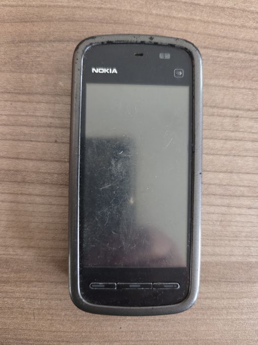 Нокия 5230 ,Nokia 5230