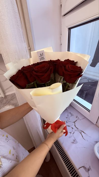 Продам свежий цветы