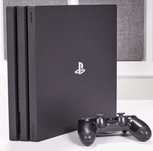 Ps4 pro 6 дисков в подарок