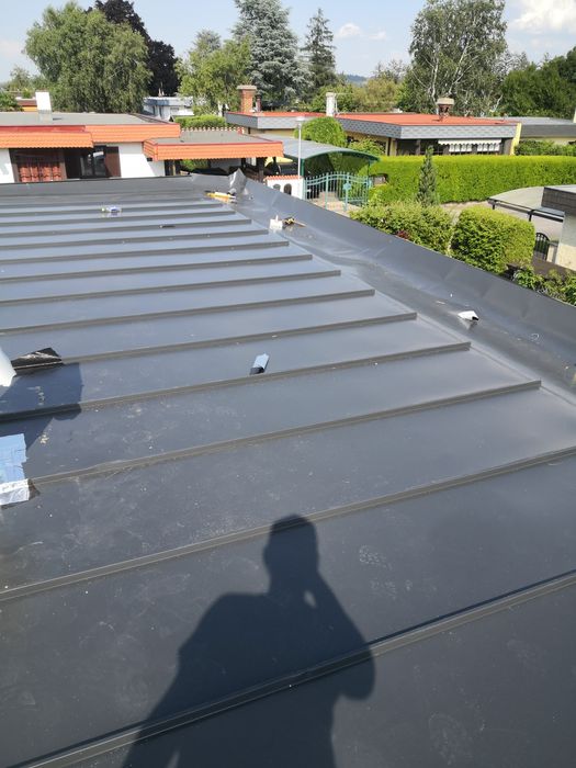 Acopeisuri tigla metalica tigla ceramica reparatii Mansardare