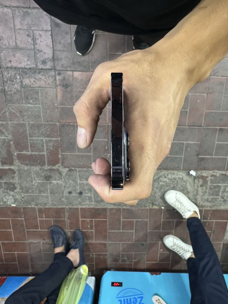 Iphone 14 pro max dual sim