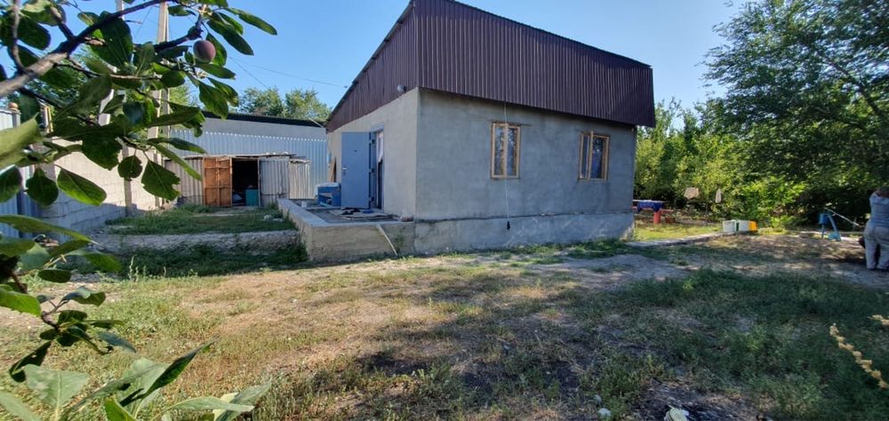 Продаю жилой дом