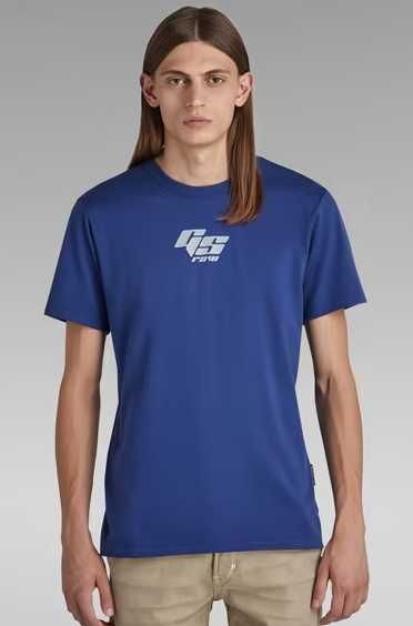 Тениска - G Star Raw - M