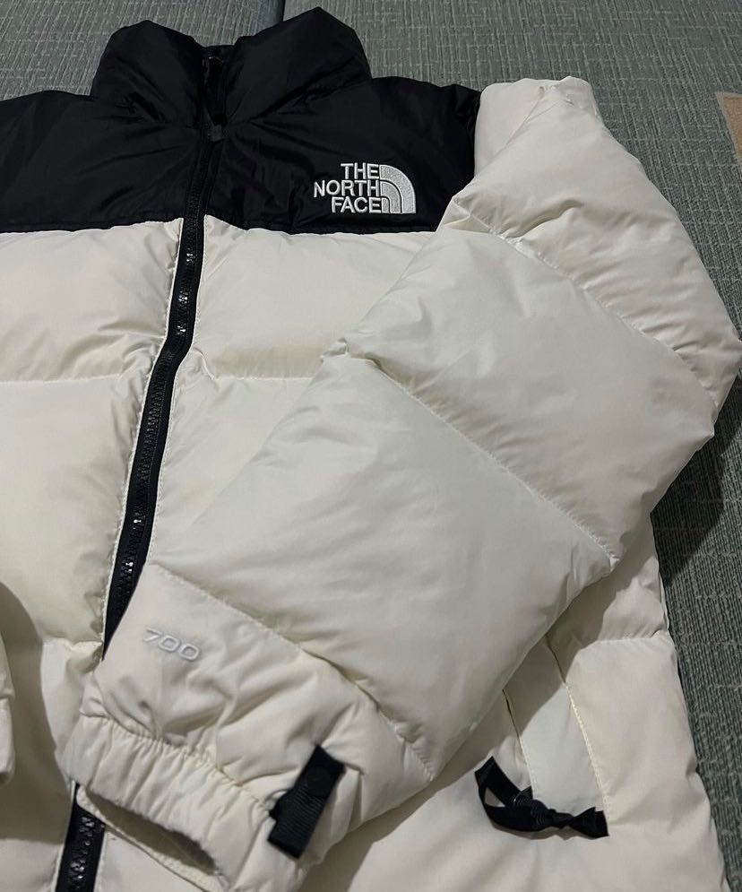 Geaca The North Face Puffer