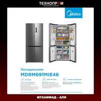 Купить холодильник MDRM691MIE46 [MIDEA 530L]