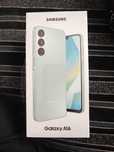 Samsung A16 и Безжични слушалки