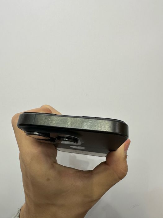 iphone 15 pro black 256 gb 87%