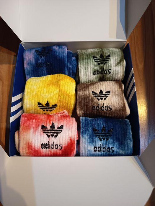 Șosete lungi adidas