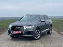 Audi Q7 2019 7 Locuri