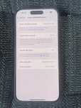 IPhone 15 negru 128gb