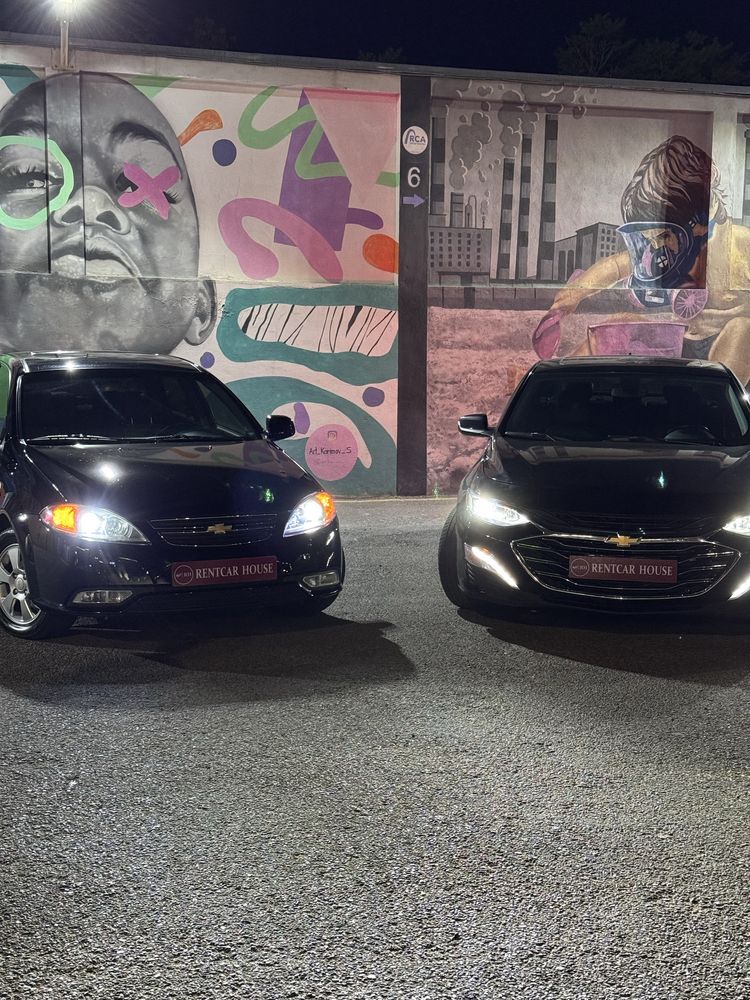 Rent Car Прокат автомобилей