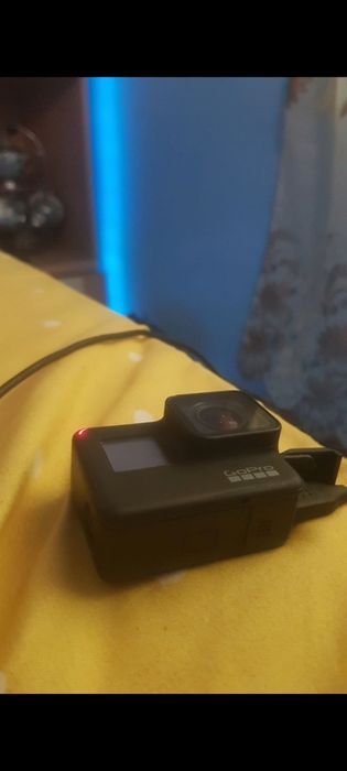 Vand gopro hero7 black