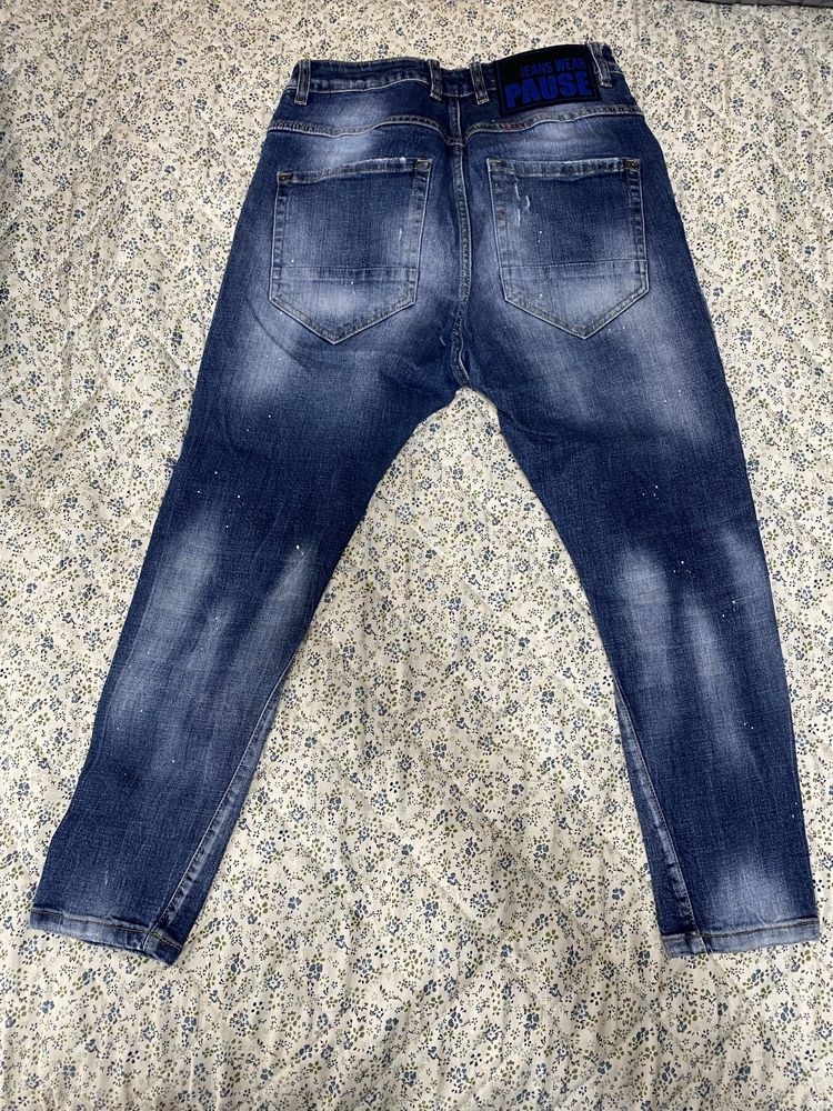 Мъжки дънки pause jeans