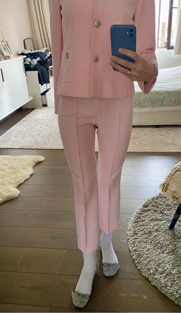 ZARA костюм, НОВ
