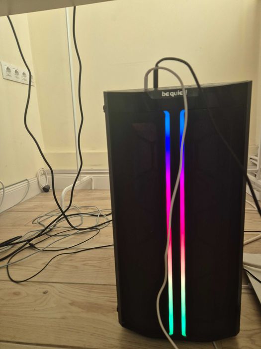 Gaming PC втора употреба без гаранция.