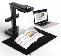 Scanner CZUR ET16 Plus, portabil, documente & dosare, A3,  16mpx