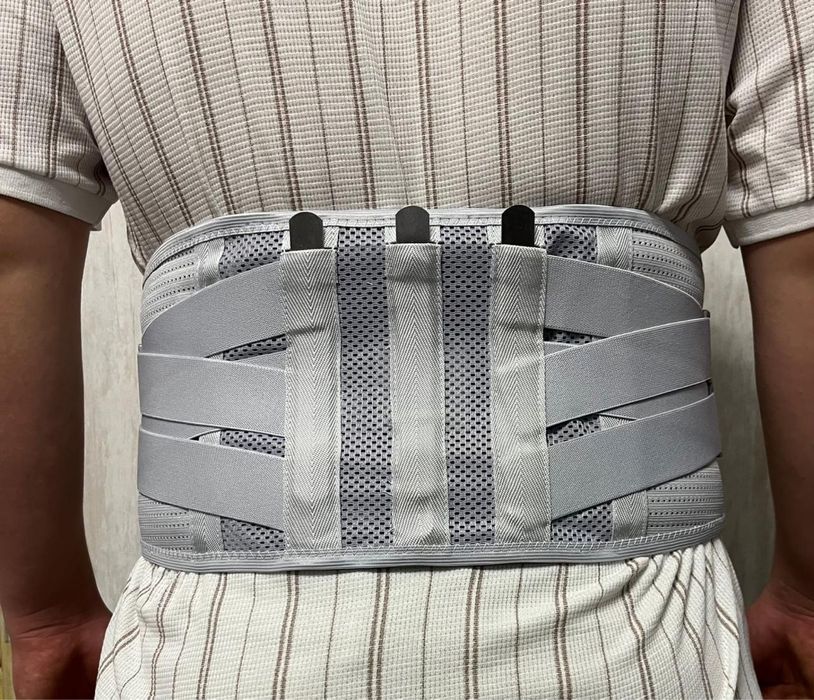 Корсет для спины