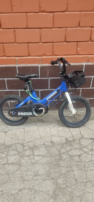 Продам велик детский