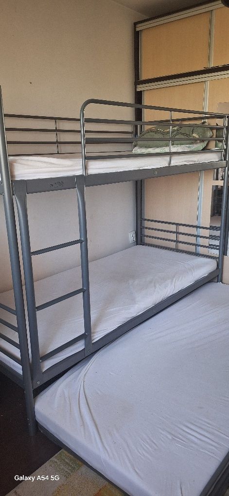 Vand pat etajat Ikea ideal pentru copii