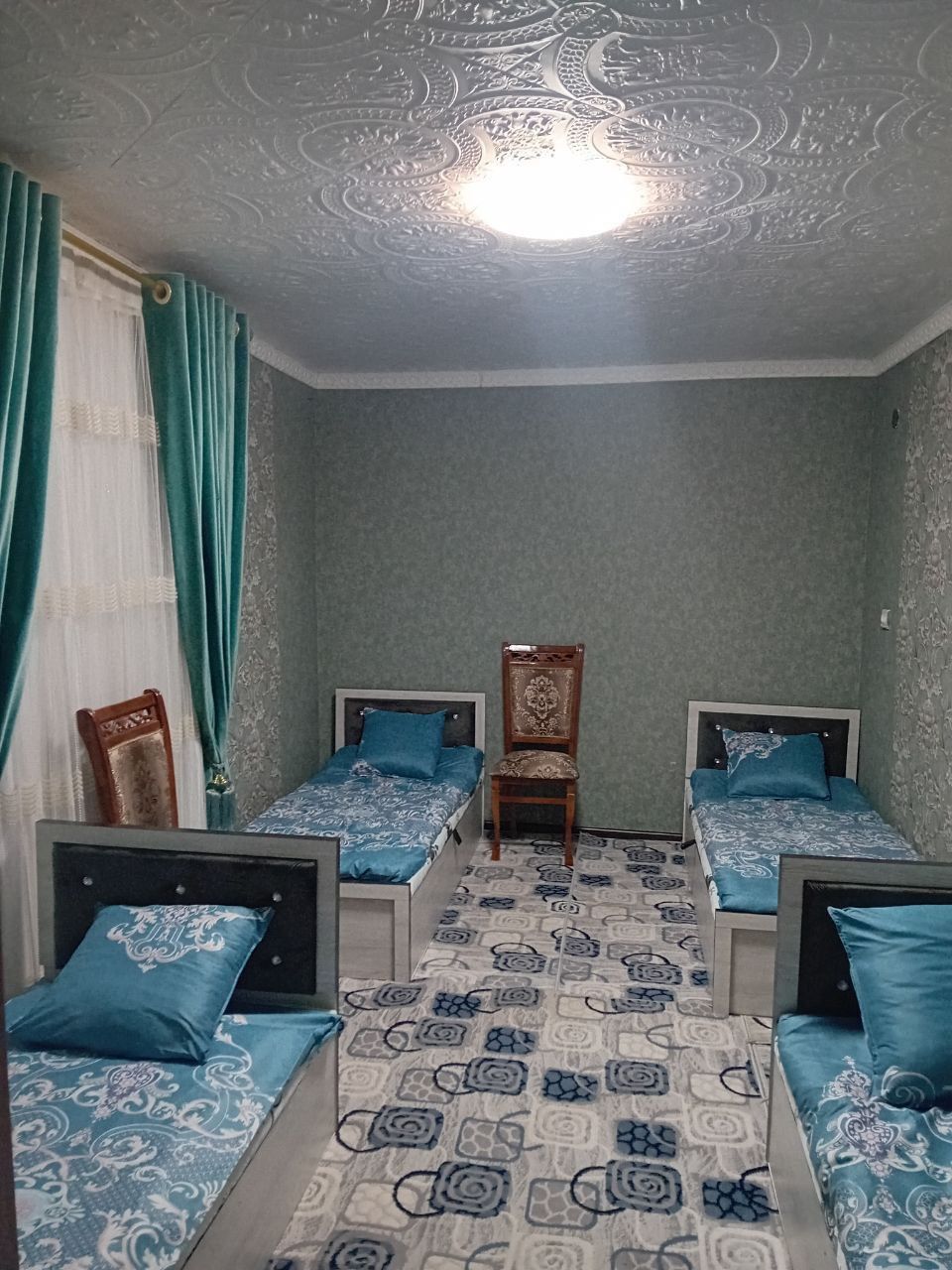 Arenda dacha v Brichmulla faqat oilaga