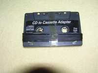 adaptor caseta audio