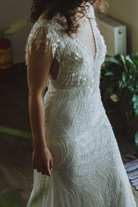 Rochie de mireasa