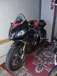 Aprilia RSV 4 Factory