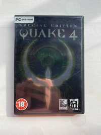 Quake 4 - Special Edition PC