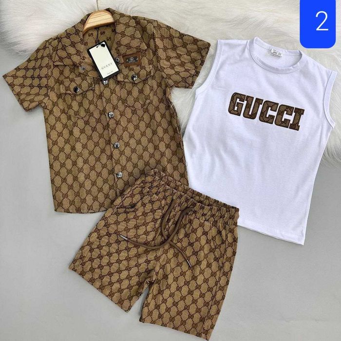 Compleu copii 3 piese